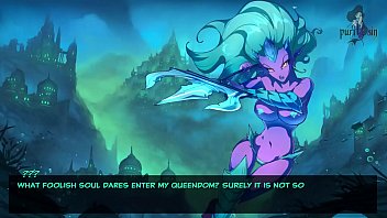 Preview 1 of Katarina Zea - Legend of Elmora Part 5 Really Wet