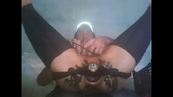 Preview 3 of Man Eating Sunny Leone Pussy - Este soy yo