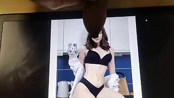 Preview 2 of Usas A Long - Cum Tribute #84 [Enji Night]