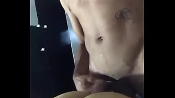 Preview 1 of Porn Video Make - Fudendo passivo sem capa