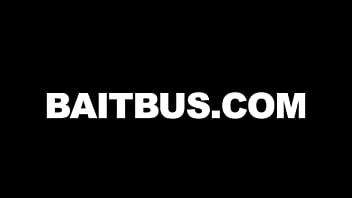 Preview 4 of Romantic Hair Play - BAITBUS - Max Romano Goes Gay For Pay With Our Pal Archie Bakk Inside Our Dank Van