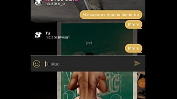 Preview 1 of Tecavz Hrszpage5 - Puta  se me regala