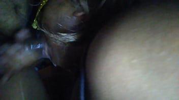 Preview 4 of Bhai Bahan Xxnx Hd - Running that dick down sexy chocolate throat until I unloaded in the back of her throat on xvideos