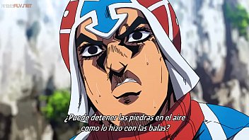 Preview 3 of Teen Vitange Movie - Anime para machos :v