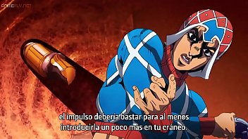 Preview 4 of Teen Vitange Movie - Anime para machos :v