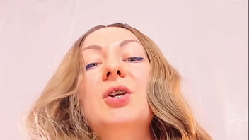 Preview 2 of Revenge Male Bondage - JOI FemDom,  selfie video by Arya Grander