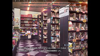 Preview 4 of Www Xxx Doctors - My stepMother a succubus?-translate eng. part 2.