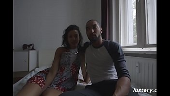 Preview 1 of Versun Sex - Lustery Submission #442: Luna &amp_ James - Vintage Romance