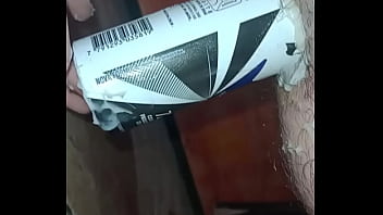 Preview 2 of Hard Cum Anal - Arrombando o cuzinho do zero procuro algu&eacute_m de perto pra comer ele pra mim,  nunca fiz isso vai ser a primeira vez mas tem q ser no sigilo! N cobro nada chama