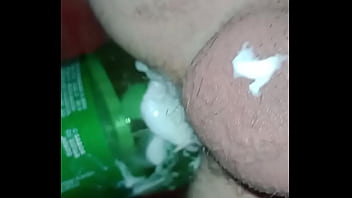Preview 4 of Hard Cum Anal - Arrombando o cuzinho do zero procuro algu&eacute_m de perto pra comer ele pra mim,  nunca fiz isso vai ser a primeira vez mas tem q ser no sigilo! N cobro nada chama