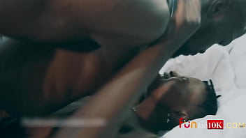 Preview 2 of Chainese Sexy Videos - They met at the bar then fucked later(Thriller)