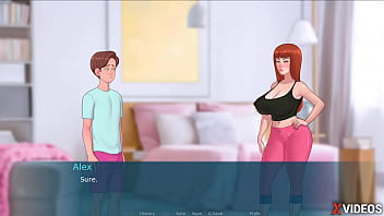 Preview 1 of Muslim Method - SEXNOTE &bull_ EP. 51 &bull_ AMAZING BLOWJOB FROM A BUSTY BLONDE