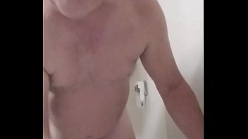 Preview 1 of Twinky Little Boys - Natty Daddy&#039_s Morning Constitution In CT.