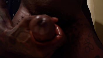 Preview 2 of Florida Gilf - BBC with Universal Launch Fleshlight Hallelujah Johnson Masturbating solo