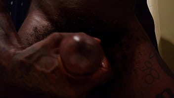 Preview 3 of Florida Gilf - BBC with Universal Launch Fleshlight Hallelujah Johnson Masturbating solo