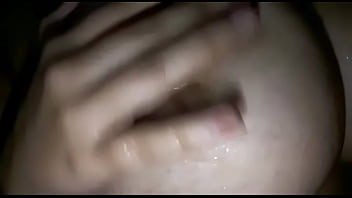 Preview 1 of Masturbating On - Mi tetona fav