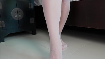 Preview 1 of Napal Sex Movi - PUT YOUR DICK INTO MY TIGHT PUSSY INSTEAD OF THIS DILDO! CUTE HENTAI GIRL