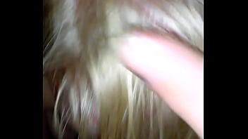Preview 1 of Kon And Son Sex - White trash whore sucking my cock
