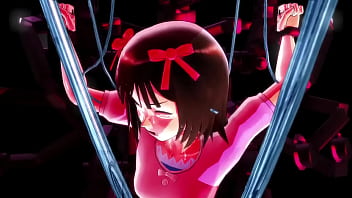 Preview 3 of Mommy Afton 7 - ぷるぷる春香17前編「おさわりデータ」