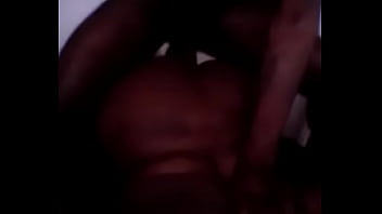Preview 3 of Modern Milf 42yrs - Amateur ebony keepin that Booty up