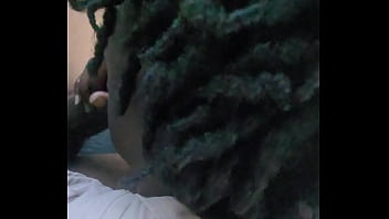 Preview 4 of Gadhay Ka Lund With Sexi Girl - Black bbw head