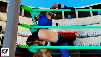 Preview 4 of Story Brazzale Xxx Video - satriapara mmd femdom