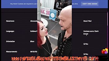 Preview 2 of More Cusion For The Pushin Part1 - VALERYVITAPRODUCTION A BERGAMOSEX 20202