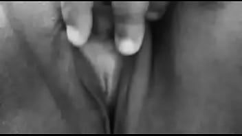 Preview 1 of Grandpa Sucks On Pussy - Very clean pussy cute girl show off her blessing