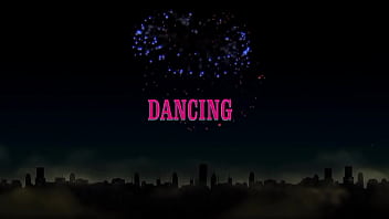 Preview 1 of Nikee Bala Www Xxx - Nude woods dancing 2020