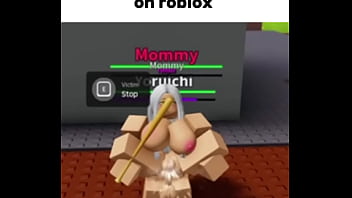 Preview 2 of Lesbian Tickeling - roblox