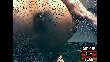 Preview 1 of Big Boobs Mom Black Dicks - Muscle gay dudes love throating and anal hole fisting