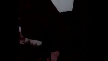 Preview 3 of Drjulia Ann Sex - De noche en la calle