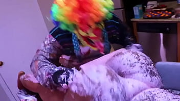 Preview 2 of Cum Lader - Someone call Dr. Miami