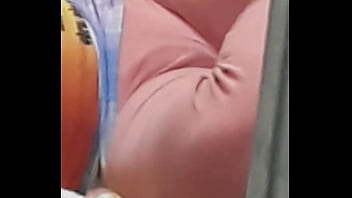 Preview 3 of Big Tits Asin Solo - Bucetinha parte 2