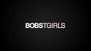 Preview 1 of Hot Mom Ladyboy Korea - BOBSTGIRLS: Raven Roxx Rocks