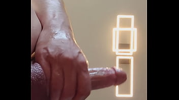 Preview 2 of Bed Sharin - Schwanzmassage 2021