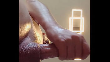 Preview 3 of Bed Sharin - Schwanzmassage 2021