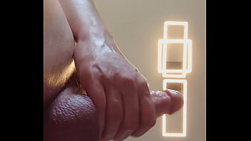 Preview 1 of Bed Sharin - Schwanzmassage 2021