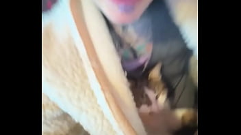 Preview 2 of Lesbians Rodeo - My world isn&#039_t just wild_ it&#039_s also filled with computer work!  Writing with you,  managing all my social m...