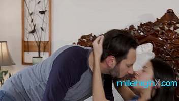 Preview 1 of Mesher Ke - The Watcher Gets Watched - Alex Coal,  Tommy Pistol