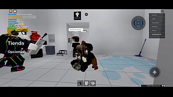 Preview 1 of Xnxx Pp - Negro no se resiste y se la coje