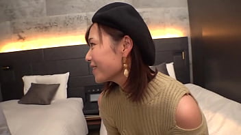 Preview 2 of Dani Vdu Xxx - ローターinパンツが標準装備な令和こじらせ変態妻！極上ムチプリ人妻に中出し&amp_顔射でドロッドロ！！Part1