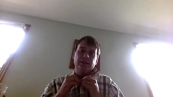 Preview 2 of Flexy Anal - cowboy