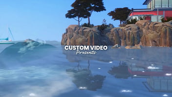 Preview 1 of Mea Melonne - Fisherman 3 - 3d Hentai - Preview Version