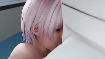 Preview 3 of Royal Jal Gold Video - Fiona &amp_ luna massage