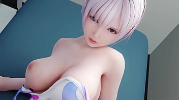 Preview 4 of Royal Jal Gold Video - Fiona &amp_ luna massage
