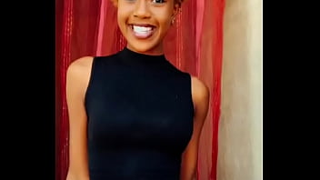 Preview 4 of Interracial Ffm Cream - Kenyan teen ... Nikikupea utawezana?