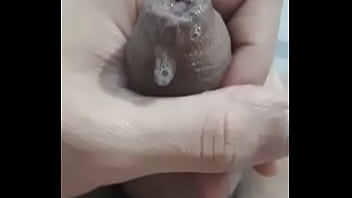 Preview 3 of Black Ass Fucked By - Wet Foreskin