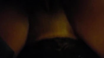 Preview 2 of Pack Teenx - dicking down ebony late at night