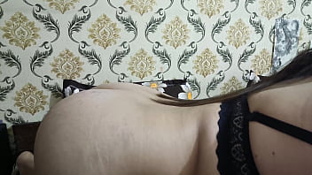 Preview 3 of Naughty Newbie Part 6 - Indian best Step family again in hindi